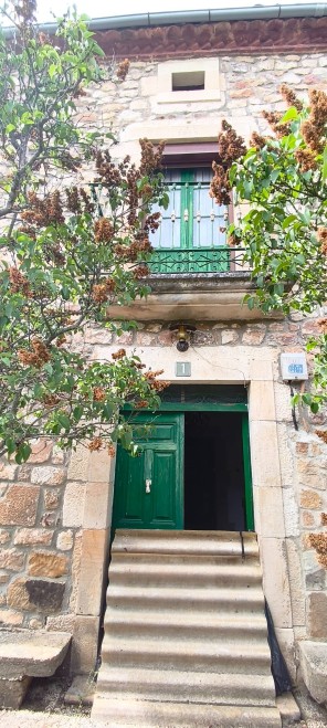 Fachada